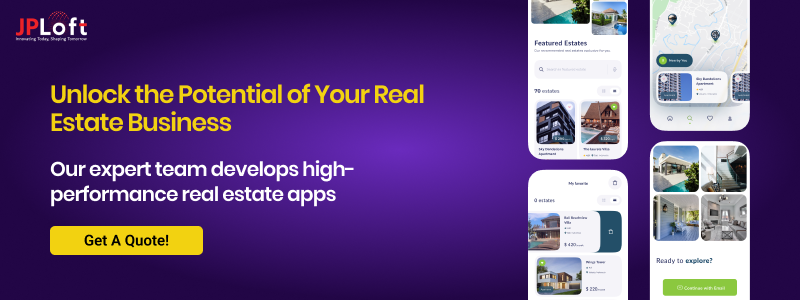 Unlock the potential of your real estate business with a custom app CTA 1